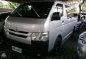 2016 Toyota Hi Ace for sale-0