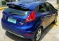2011 Ford Fiesta S Hatchback 1.6L Automatic-2