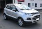 2017 Ford Ecosport Trend AT Gas HMR Auto auction-2