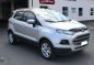 2017 Ford Ecosport Trend AT Gas HMR Auto auction-3