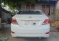 Hyundai Accent 2015 aquired 2014 FOR SALE-2