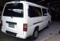 2013 Nissan Urvan for sale-4