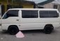 Nissan Urvan Escapade 2004 for sale-1