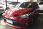 2017 Toyota Vios for sale-2