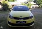 Kia Rio 2016 AT for sale-5