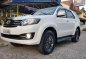 2015 Toyota Fortuner G AT Diesel (Fresh) FOR SALE-0