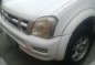 Isuzu DMAX 3.0D LX 2007 model Diesel Manual 4x2-1