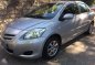 2009 Toyota Vios for sale-0