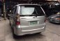 Toyota Avanza 2011 J for sale-4