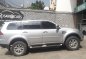 2014 Mitsubishi Montero Sport for sale-8