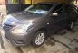 2017 Nissan Almera AT for sale-1