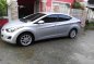 Hyundai Elantra 1.6gl gas automatic all power 2011-9