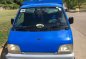 Suzuki Carry 12 seater,  ​​​​​​​Gas FOR SALE-0