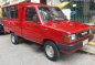 1993 Toyota Tamaraw fx hiside p.up darna gas-1