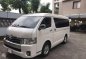 Toyota Hi ace super grandia automatic 2014 -11