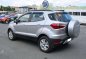 2017 Ford Ecosport Trend AT Gas HMR Auto auction-4