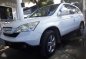 Honda Crv 3rd gen 2007 for sale-2