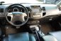 2015 Toyota Fortuner G AT Diesel (Fresh) FOR SALE-10