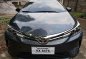 2017 Toyota Corolla Altis 16G AT FOR SALE-0