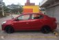 2016 Mitsubishi Mirage G4 for sale-6