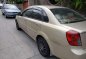 Chevrolet Optra 2004 for sale-2