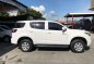 2016 Chevrolet Trailblazer for sale-0