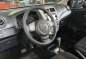 2016 Toyota Wigo 1.0G Automatic Gasoline Gray Metallic-3