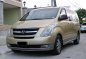 2008 Hyundai Grand Starex VGT CRDi Diesel Automatic-0