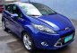 2011 Ford Fiesta S Hatchback 1.6L Automatic-0