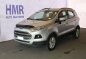 2017 Ford Ecosport Trend AT Gas HMR Auto auction-5