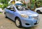 2011 Toyota Vios 1.3 Manual all power 60k mileage all orig-11