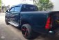 Toyota Hilux Manual DIesel 2011 FOR SALE-6