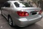 2004 Toyota Corolla Altis For sale-6