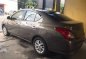 2017 Nissan Almera AT for sale-5