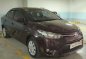 2017 Toyota Vios For sale-2