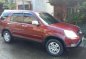 Honda Cr-V 2003 for sale-1