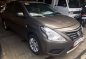 2017 Nissan Almera AT for sale-0