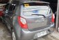 2016 Toyota Wigo 1.0G Automatic Gasoline Gray Metallic-4