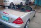 1998 MercedesBenz SLK 230 for sale-3