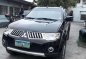 Mitsubishi Montero 2013 for sale-5