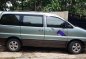 For sale Hyundai Starex crdi Good running condition 2006-0