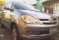 TOYOTA Innova g 2007 diesel top of the line manual very fresh-8