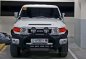 Toyota FJ Cruiser 2018 Slightly negotiable-1