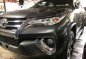 2017 Toyota Fortuner 2.4 G 4x2 Manual Transmission-0