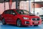 Well-maintained Subaru Levorg 2017 for sale-1