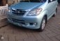 Toyota Avanza 1.5G Automatic 2010model-1