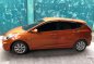 2016 Hyundai Accent Crdi Grab Active Automatic-2