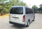 Toyota Hiace Commuter 2016 model Diesel-7