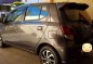 Toyota Wigo 2018 metallic gray complete papers-2