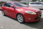 2014 Ford Focus S TOP OF THE LINE Hatchback-1